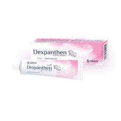 Dexpanthen Унгвент против подсичане 30 гр Sopharma