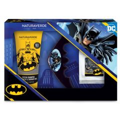 Naturaverde Kids Batman 2021 Комплект Батман за момчета с бумеранг