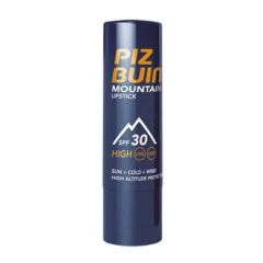 Piz Buin Mountain Планински слънцезащитен балсам за устни SPF30 4,9 г