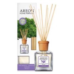 Areon Home Perfume Patchouli & Lavender & Vanilla Парфюм за дома 150 мл