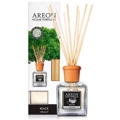Areon Home Perfume Black Парфюм за дома 150 мл