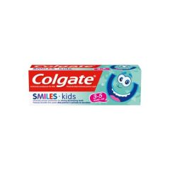 Colgate Kids Детска паста за зъби 3-5 г 50 мл