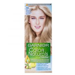 Garnier Color Naturals Трайна боя за коса, 110 Ultra Blond