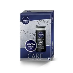 Nivea Active Care Duo Set Комплект за мъже