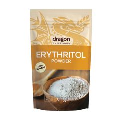 Био Еритритол 250 гр Dragon Superfoods