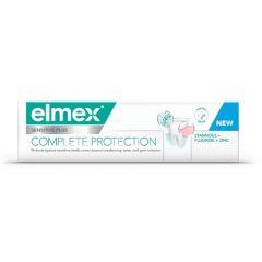 Elmex Sensitive Plus Complete Protect Паста за зъби 75 мл