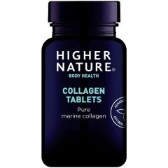 Higher Nature Collagen Колаген х 90 таблетки
