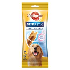 Награда за кучета от големи породи Pedigree Dentastix Daily Oral Care 270 гр
