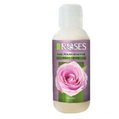 Аgiva Roses Лакочистител с аромат на роза 120 мл