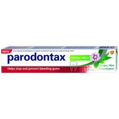 Parodontax Herbal Fresh паста за зъби 75 мл