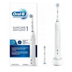 Oral-B Professional Gumcare 1 Електрическа четка за чувствителни зъби и венци