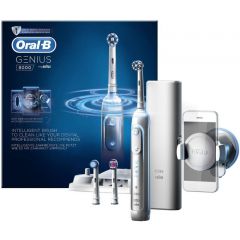 Oral B Genius 8000 Електрическа четка за зъби Procter & Gamble 