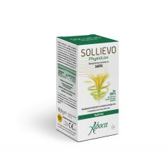 Aboca Sollievo PhysioLax при запек 45 таблетки