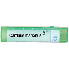 Boiron Carduus marianus Кардуус марианус 5 СН