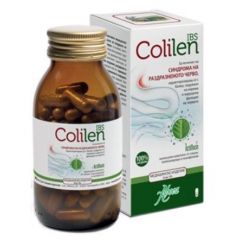 Aboca Colilen IBS при синдром на раздразненото черво 60 капсули