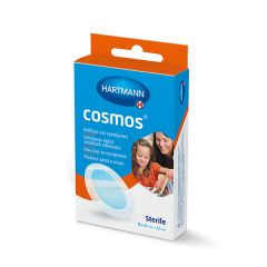 Hartmann Cosmos Пластир за изгаряния х8 бр