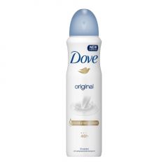 Dove Original Дезодорант против изпотяване за жени 150 мл