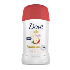 Dove Go Fresh Стик против изпотяване за жени с аромат на ябълка и бял чай 40 мл