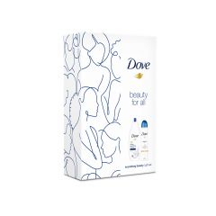 Dove Original Dove Original Део спрей + Душ гел Комплект 