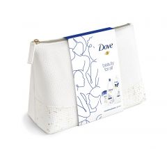 Dove Original Подхранващ комплект за тяло за жени с 3 продукта