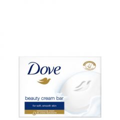 Dove Original Овлажняващ крем-сапун за ръце, лице и тяло 100 гр