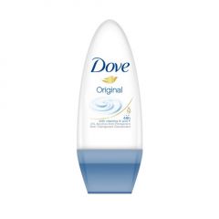 Dove Original Рол-он против изпотяване за жени 50 мл