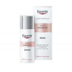 Eucerin Anti-Pigment Нощен крем 50 мл