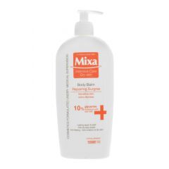 Mixa Repairing Surgras Подхранващо мляко за тяло с липиди за суха кожа 400 мл