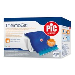 PIC Solution Thermogel Maxi Компрес за гореща / студена терапия 20х30 см Artsana Italia