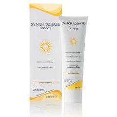 Synchroline Synchrobase Omega Базов крем за суха и атопична кожа с омега 250 мл