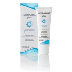 Synchroline Hydratime Plus Дневен хидратиращ крем за лице 50 мл