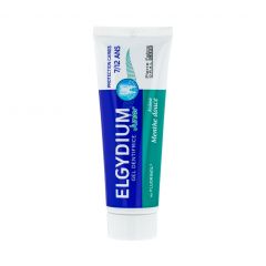Elgydium Junior Детска паста за зъби 7-12 години с ментов вкус 50 мл