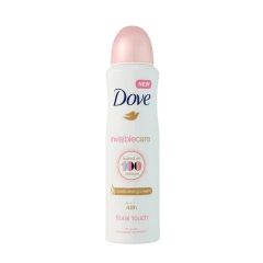 Dove Invisible Care Дезодорант против изпотяване за жени 150 мл