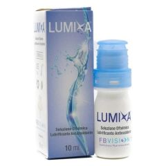 Lumixa Капки за очи 10 мл FB Vision