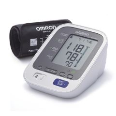 Апарат за измерване на кръвно налягане Omron Comfort М6