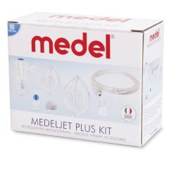 Medel Plus Kit Аксесоари за аерозолно лечение 95120