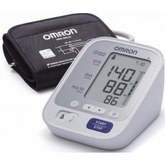 Апарат за измерване на кръвно налягане Omron M3 New 
