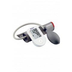 Полуавтоматичен апарат за измерване на кръвно налягане B.Well PRO-30