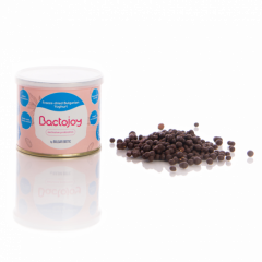 Bactojoy Пробиотични дражета за деца с глазура от натурален шоколад 50 гр