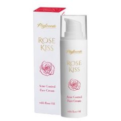 Phytocode Rose Kiss Анти-акне крем за лице 30 мл