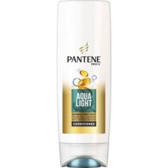 Pantene Aqua Light Балсам за склонна към омазняване коса 200 мл
