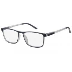 INfocus Очила за четене Мъжки SPH +1.00 MP Черни 2063 Euro Optics