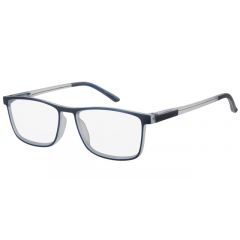 INfocus Очила за четене Мъжки SPH +3.00 MP Сини 2063 Euro Optics