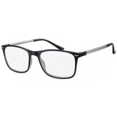 INfocus Очила за четене Мъжки SPH +3.00 MP Черни 2069 Euro Optics
