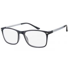 INfocus Очила за четене Мъжки SPH +2.00 MP Сини 2069 Euro Optics