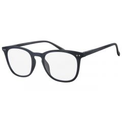 INfocus Очила за четене Унисекс SPH +2.50 U Сини 4135 Euro Optics