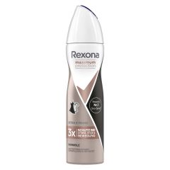 Rexona Pro Max Invisible Дезодорант спрей против изпотяване за жени 150 мл