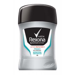 Rexona Men Active Protection + Fresh Стик против изпотяване за мъже 50 мл