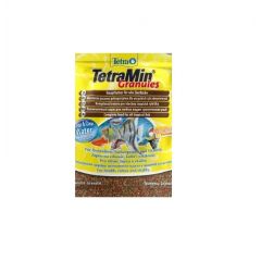 Храна за рибки гранули TetraMin саше 15 гр