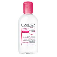 Bioderma Sensibio AR Мицеларна вода за чувствителна кожа със зачервявания 250 мл